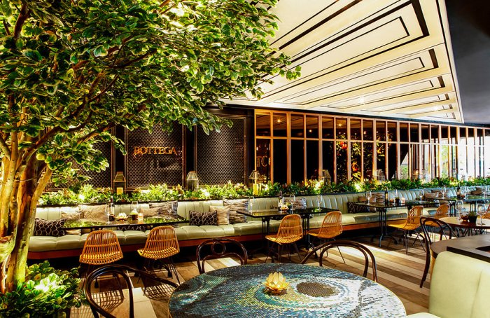 12 Tempat Makan Hits di Jakarta, Cocok untuk Nongkrong - Info Area 12 Tempat Makan Hits di Jakarta, Cocok untuk Nongkrong - Info Area