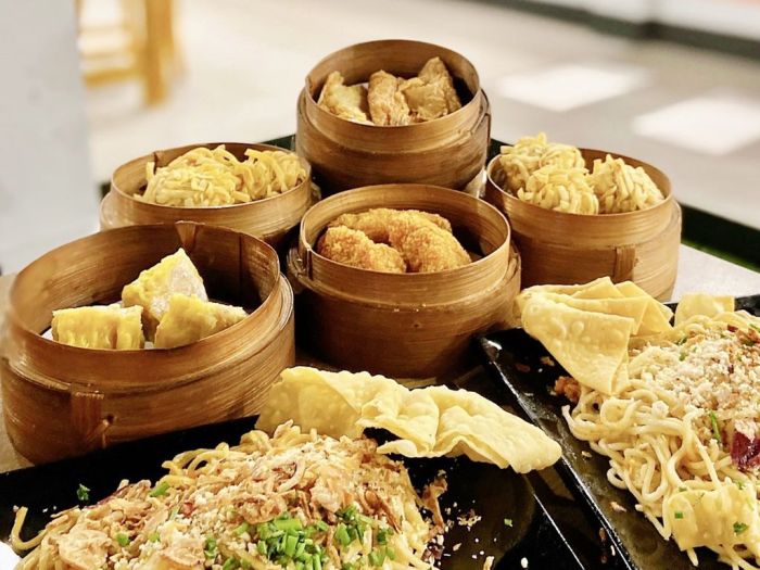 6 Rekomendasi Tempat Makan Enak di Jalur Pantura Semarang, Cocok Jadi ... 7 Tempat Makan Tersembunyi yang Harus Dicari