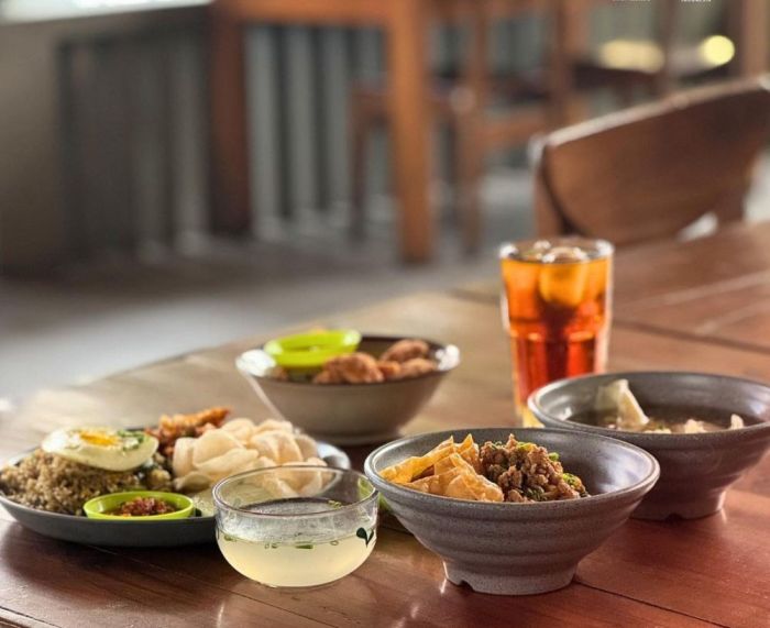 9 Tempat Makan Murah, Enak dan Hits di Cimahi yang Cocok untuk Bukber ... 9 Tempat Makan Murah, Enak dan Hits di Cimahi yang Cocok untuk Bukber ...