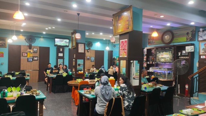 Kabar dari Makassar: Coto Maros Makin Diminati