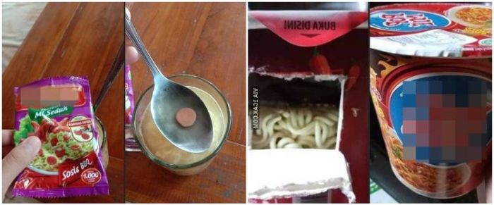 Beli Makanan Viral Online, Ini Ekspektasi vs Realita
