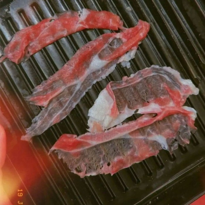 12 Potret Ekspektasi vs Realita Beli Makanan Jepang Beli Makanan Viral Online, Ini Ekspektasi vs Realita