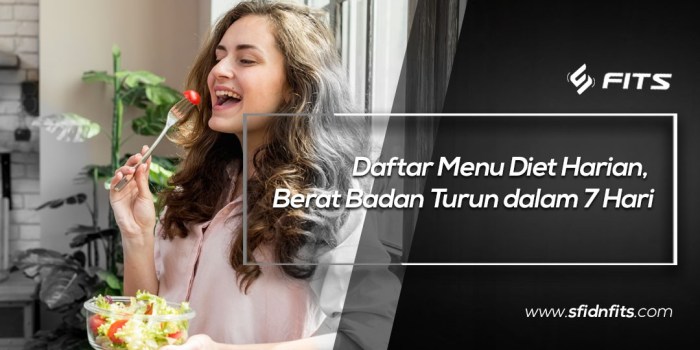 Ingin Diet? Ini Rekomendasi Menu Diet Sehat Selama 7 Hari yang Dapat ... Ingin Diet? Ini Rekomendasi Menu Diet Sehat Selama 7 Hari yang Dapat ...