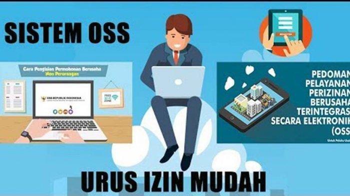Update Sistem OSS untuk UMKM 2025