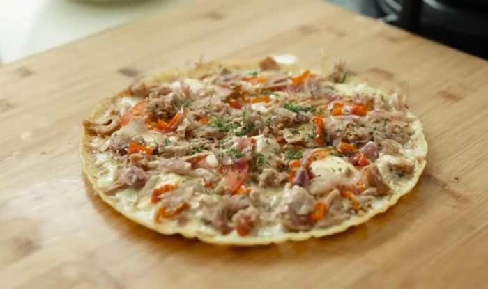 Resep Pizza Mini Mudah dan Anti Gagal, Jadi Camilan Lezat! - Indozone Food