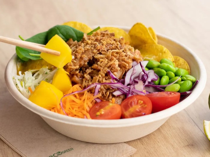 Kuliner Sehat Terbaru untuk Pelaku Diet