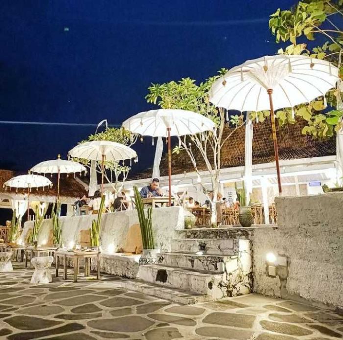 Restoran Terbaru di Jogja dengan Konsep Tradisional