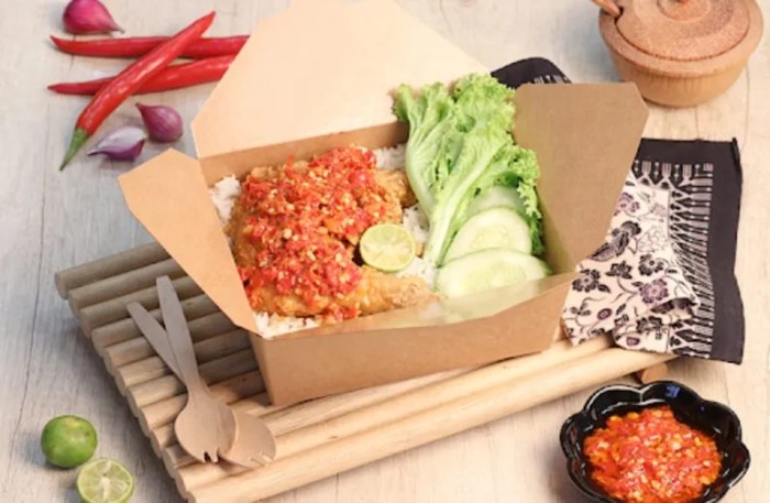 5 Makanan Sehat Terbaru yang Lagi Viral