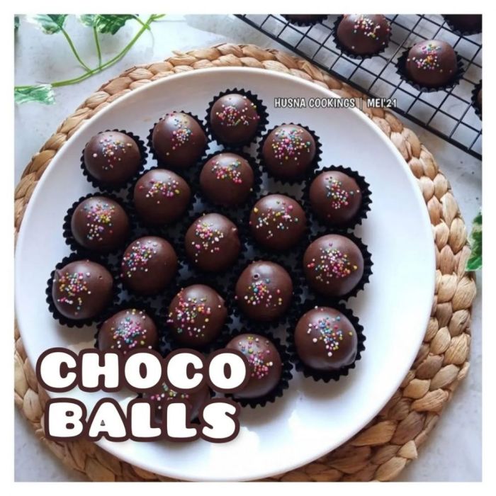 Resep Kue Cokelat Almond yang Legit Renyah Untuk Suguhan Tamu Kue Kering Cokelat Almond No Butter
