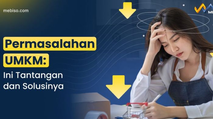 Solusi UMKM Mengatasi Kendala Logistik