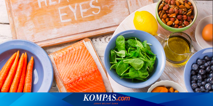 5 Makanan Sehat Terbaru yang Lagi Viral
