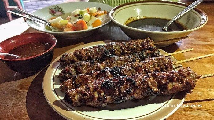 Wisata Kuliner Malang, Tempat Makan Terbaru yang Viral