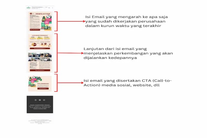 5 Contoh Email Marketing yang Menarik yang Harus Dipelajari Kampanye Email Marketing untuk Promosi Produk