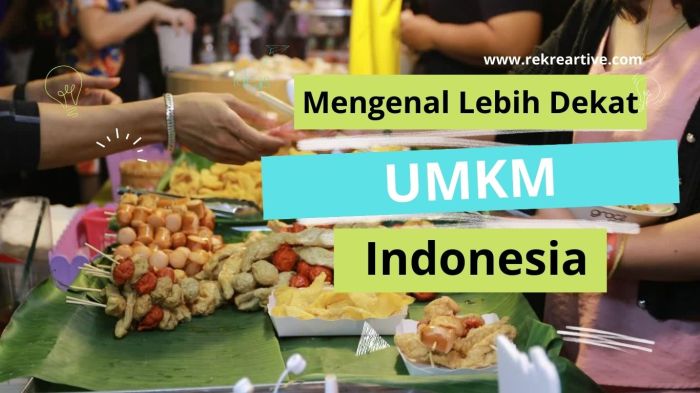 5 Contoh Usaha UMKM di Indonesia Belajar Bisnis Handmade dari Komunitas UMKM Lokal