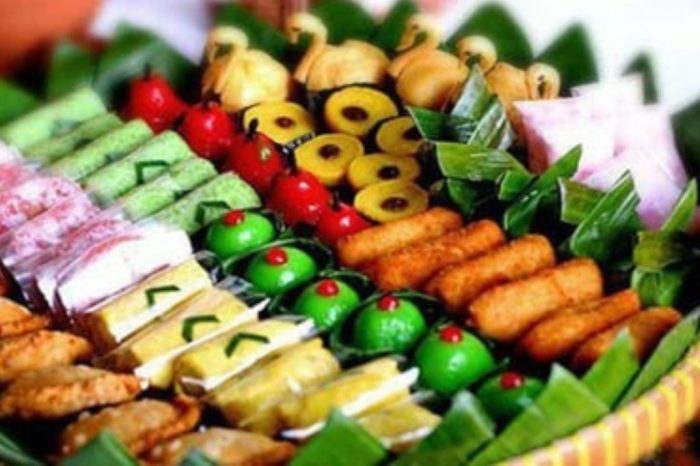 20 Makanan yang Cocok Dijual di Desa - Magnate Makanan Khas Desa Dilirik Pasar Kota