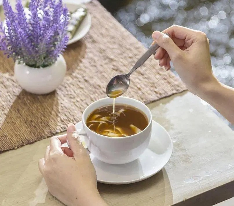 Resep Minuman Hangat yang Cocok Dinikmati saat Musim Hujan | IDN Times